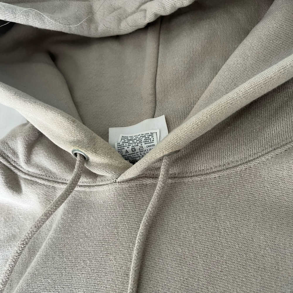 Champion Reverse Weave Hoodie - Picture 4 of 6